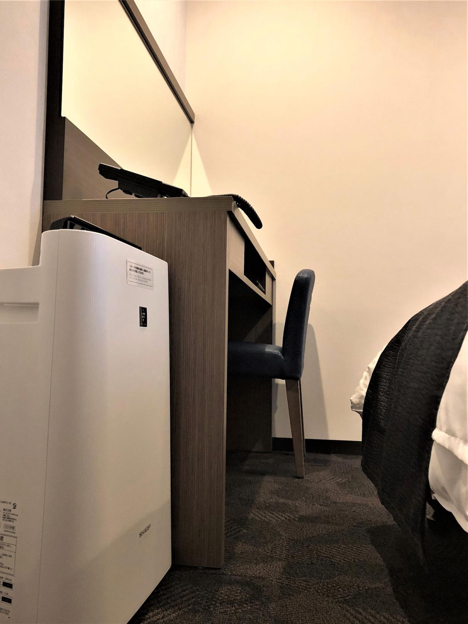 Hotel Mystays Sapporo Susukino Extérieur photo
