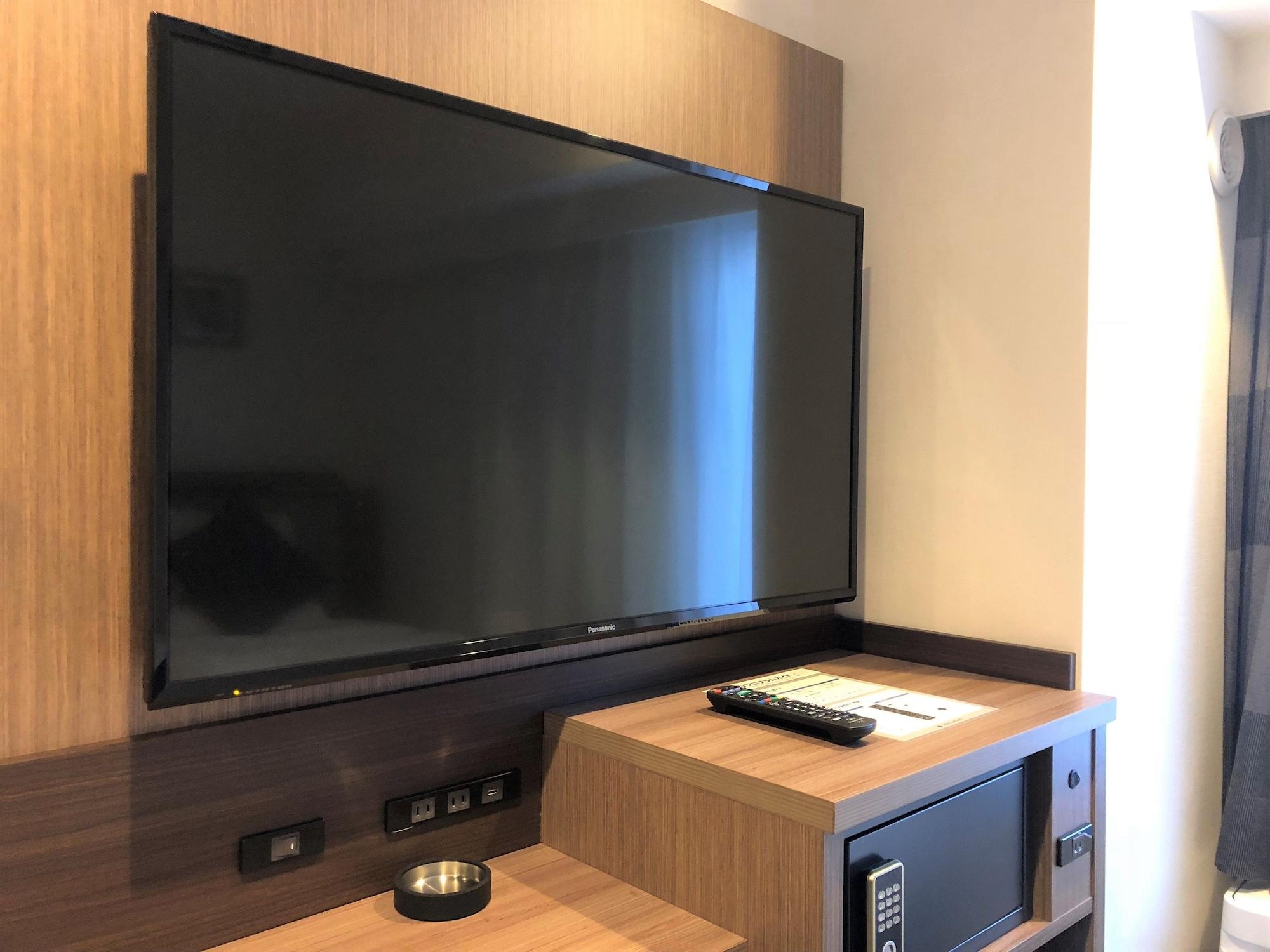 Hotel Mystays Sapporo Susukino Extérieur photo