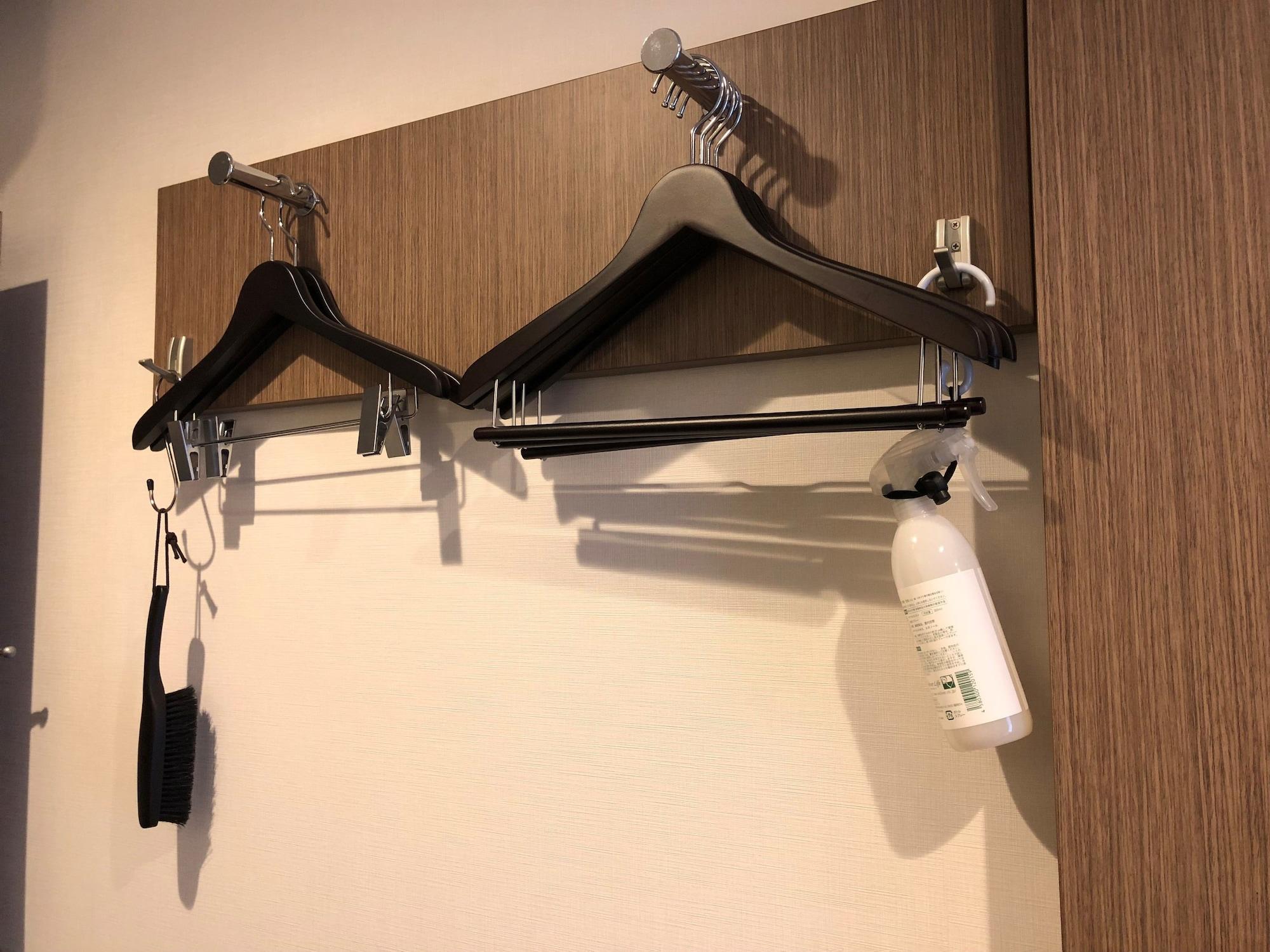 Hotel Mystays Sapporo Susukino Extérieur photo