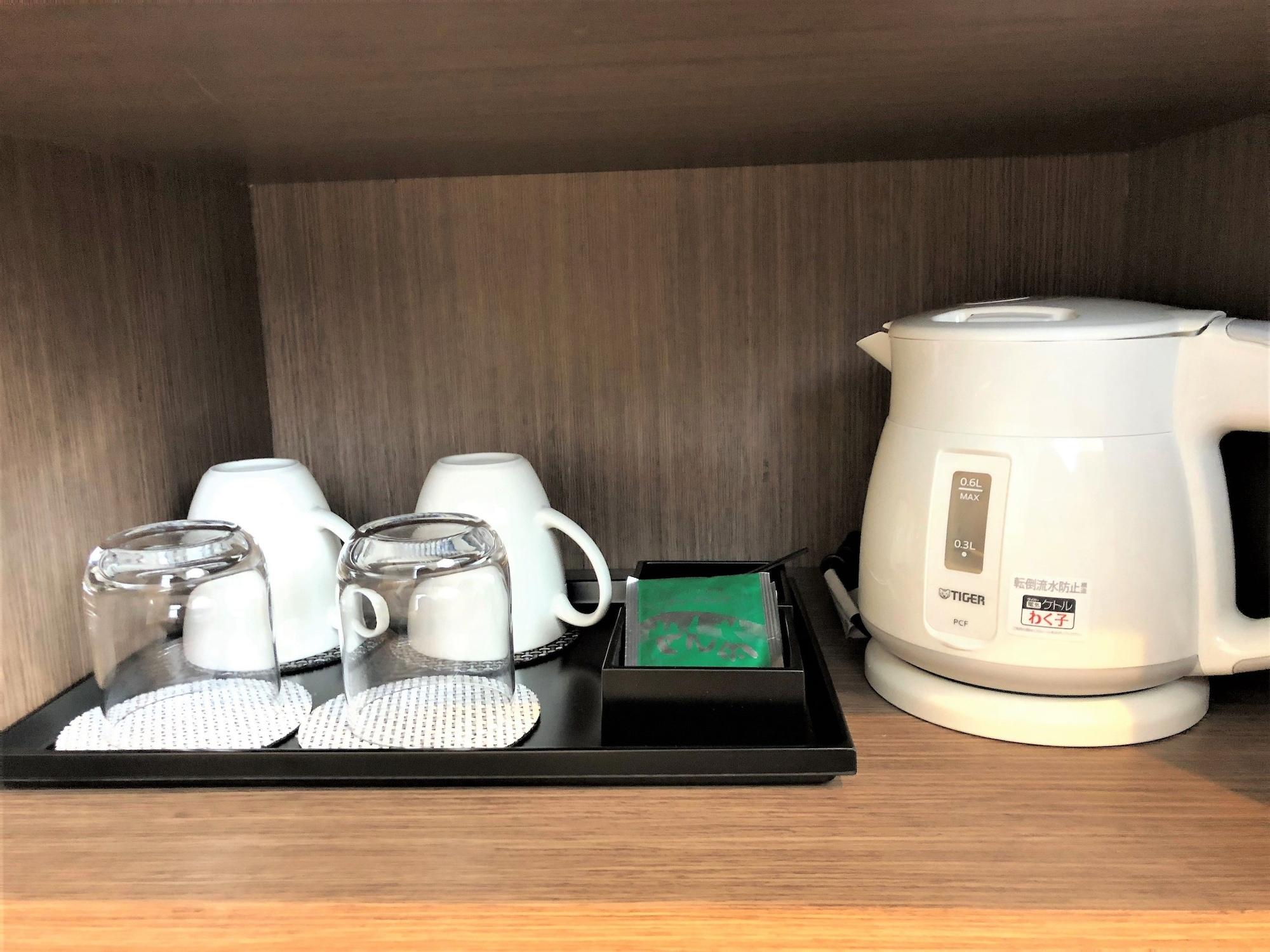 Hotel Mystays Sapporo Susukino Extérieur photo