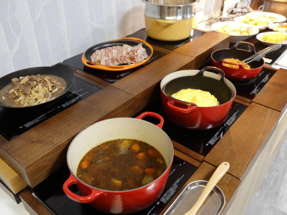 Hotel Mystays Sapporo Susukino Extérieur photo