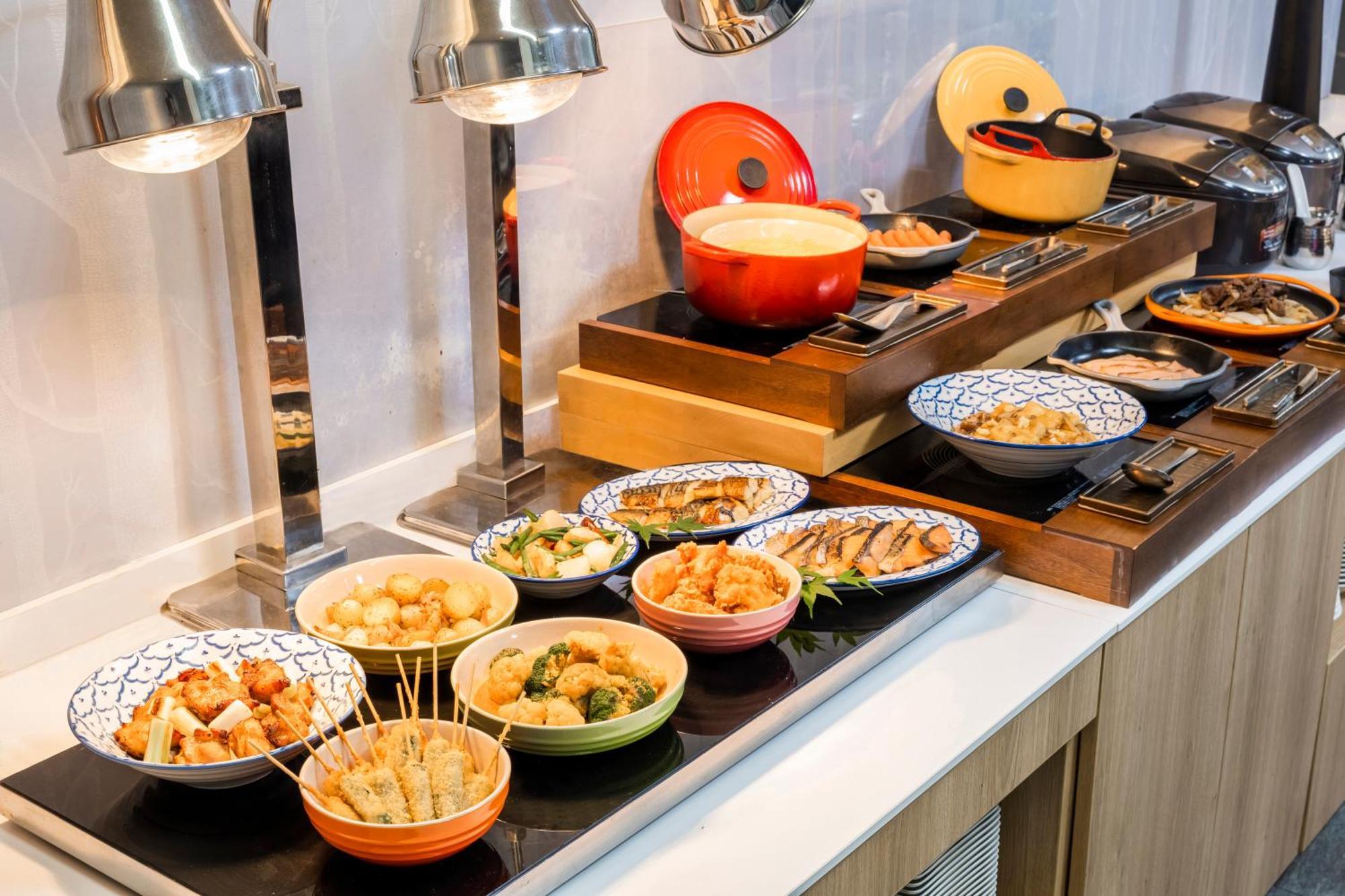 Hotel Mystays Sapporo Susukino Extérieur photo