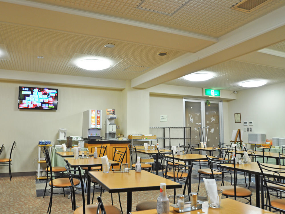 Hotel Mystays Sapporo Susukino Extérieur photo