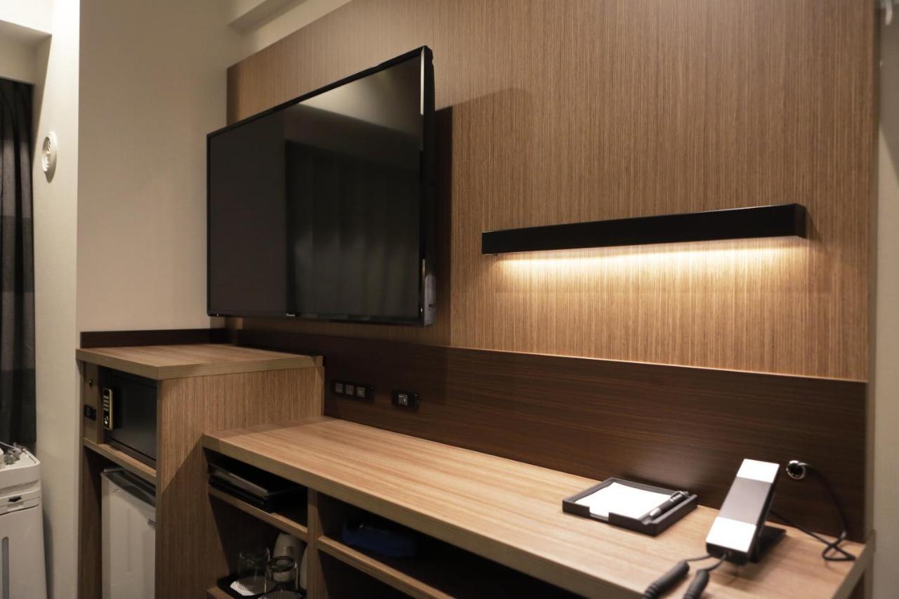 Hotel Mystays Sapporo Susukino Extérieur photo